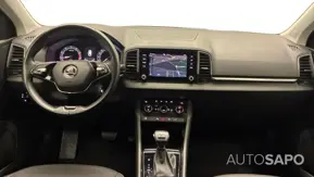 Skoda Karoq de 2022