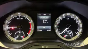 Skoda Karoq de 2022