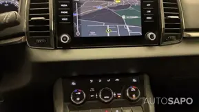 Skoda Karoq de 2022