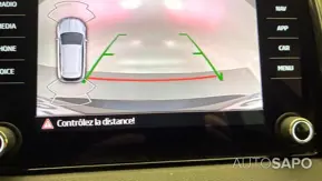 Skoda Karoq de 2022