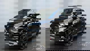DS DS7 Crossback de 2022