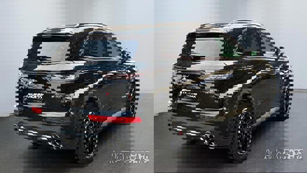 DS DS7 Crossback de 2022