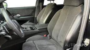 DS DS7 Crossback de 2022