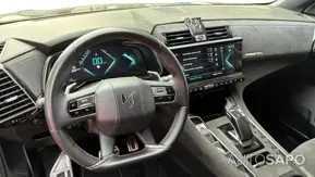 DS DS7 Crossback de 2022