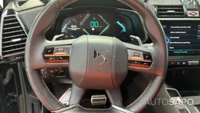 DS DS7 Crossback de 2022