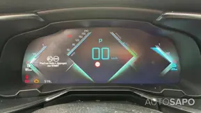 DS DS7 Crossback de 2022