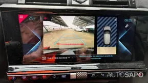 DS DS7 Crossback de 2022
