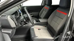 Citroen C5 AirCross 1.5 BlueHDi Feel EAT8 de 2019