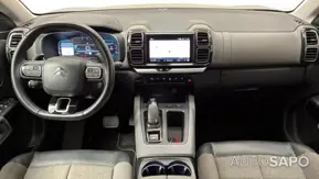 Citroen C5 AirCross 1.5 BlueHDi Feel EAT8 de 2019
