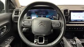Citroen C5 AirCross 1.5 BlueHDi Feel EAT8 de 2019
