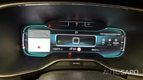 Citroen C5 AirCross 1.5 BlueHDi Feel EAT8 de 2019