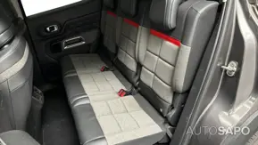 Citroen C5 AirCross 1.5 BlueHDi Feel EAT8 de 2019