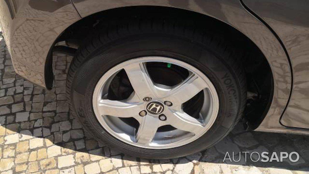 Honda Jazz 1.2 i-VTEC Elegance de 2013