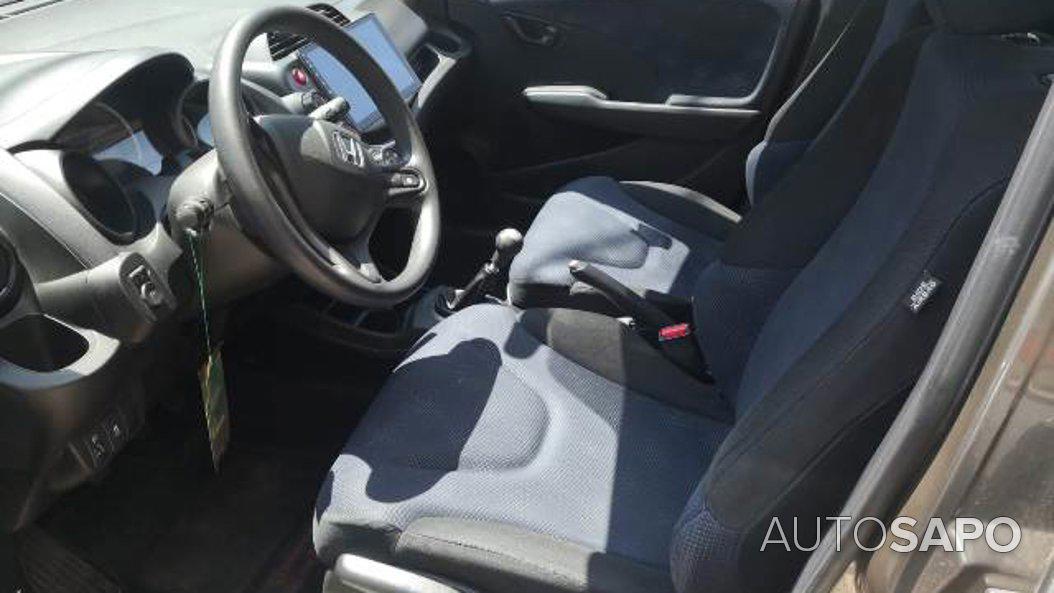 Honda Jazz 1.2 i-VTEC Elegance de 2013