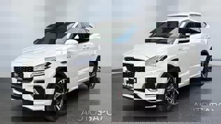 Jaguar E-Pace de 2022