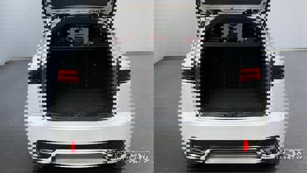 Jaguar E-Pace de 2022