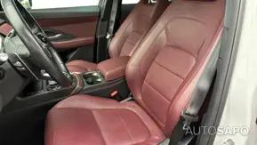 Jaguar E-Pace de 2022