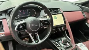 Jaguar E-Pace de 2022