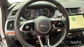 Jaguar E-Pace de 2022