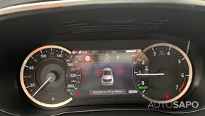 Jaguar E-Pace de 2022