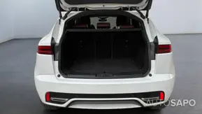 Jaguar E-Pace de 2022