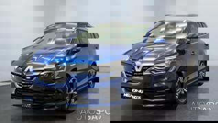 Renault Mégane de 2021