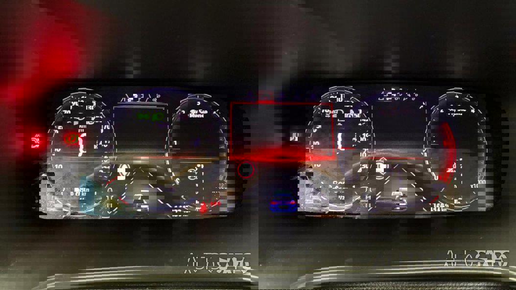 Renault Mégane de 2021