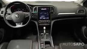 Renault Mégane de 2021