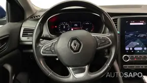 Renault Mégane de 2021