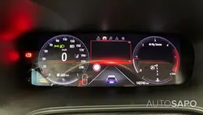 Renault Mégane de 2021