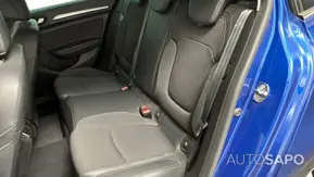 Renault Mégane de 2021