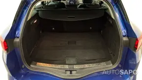 Renault Mégane de 2021