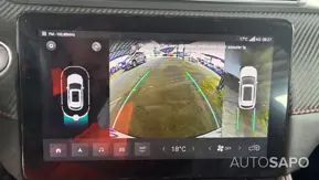 MG ZS de 2022