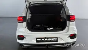 MG ZS de 2022