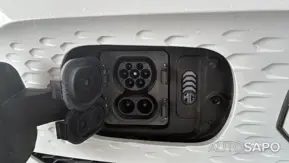 MG ZS de 2022