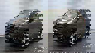Citroen C5 AirCross de 2022