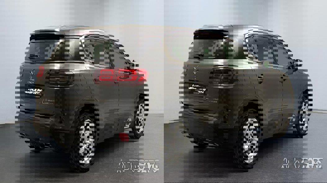 Citroen C5 AirCross de 2022