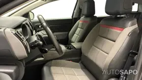 Citroen C5 AirCross de 2022