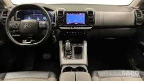 Citroen C5 AirCross de 2022