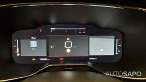 Citroen C5 AirCross de 2022