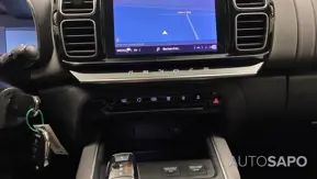 Citroen C5 AirCross de 2022