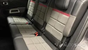 Citroen C5 AirCross de 2022