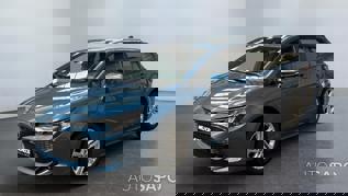 Toyota Corolla de 2022