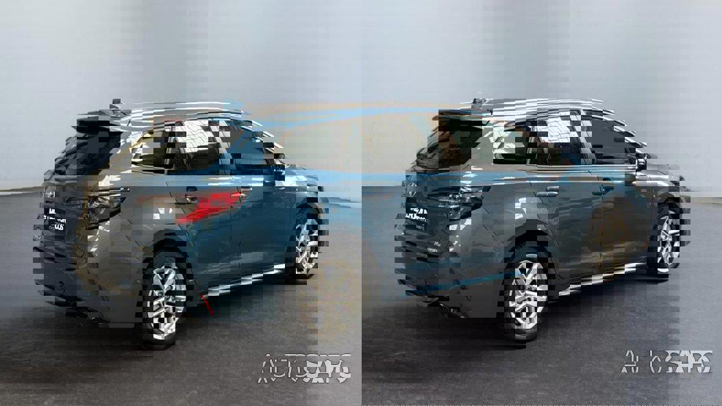 Toyota Corolla de 2022
