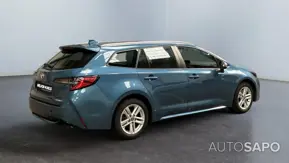 Toyota Corolla de 2022