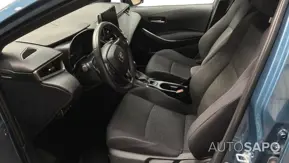 Toyota Corolla de 2022
