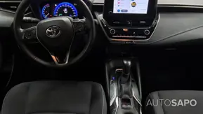 Toyota Corolla de 2022
