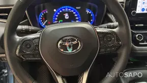 Toyota Corolla de 2022