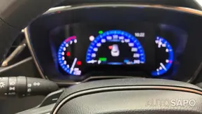 Toyota Corolla de 2022