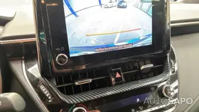 Toyota Corolla de 2022